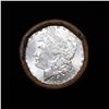 Image 2 : ***Auction Highlight*** Full solid date 1898-o Uncirculated Morgan silver dollar roll, 20 coins (fc)