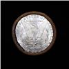 Image 3 : ***Auction Highlight*** Full solid date 1898-o Uncirculated Morgan silver dollar roll, 20 coins (fc)