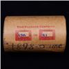 Image 5 : ***Auction Highlight*** Full solid date 1898-o Uncirculated Morgan silver dollar roll, 20 coins (fc)