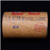 Image 6 : ***Auction Highlight*** Full solid date 1898-o Uncirculated Morgan silver dollar roll, 20 coins (fc)