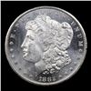 Image 2 : ***Auction Highlight*** NGC 1882-cc GSA Hoard Morgan Dollar $1 Graded ms63 pl By NGC (fc)