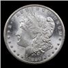 Image 2 : ***Auction Highlight*** NGC 1880-cc GSA Hoard Morgan Dollar $1 Graded ms64+ By NGC (fc)