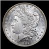 Image 2 : ***Auction Highlight*** 1882-o/s Top 100 Vam 4 I5 R3 Morgan Dollar $1 Graded ms62 By SEGS (fc)