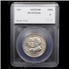 Image 4 : ***Auction Highlight*** 1937 Antietam Old Commem Half Dollar 50c Graded ms63 details By SEGS (fc)