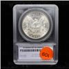 Image 5 : ***Auction Highlight*** 1902-o Vam 17A R6 Morgan Dollar $1 Graded ms66 By SEGS (fc)