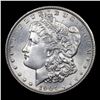 Image 2 : ***Auction Highlight*** 1904-p Morgan Dollar $1 Graded ms65+ By SEGS (fc)