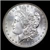 Image 2 : ***Auction Highlight*** 1882-o /o Vam 25 Morgan Dollar $1 Graded ms66 By SEGS (fc)