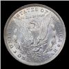 Image 3 : ***Auction Highlight*** 1882-o /o Vam 25 Morgan Dollar $1 Graded ms66 By SEGS (fc)