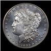 Image 2 : ***Auction Highlight*** 1899-o Morgan Dollar $1 Graded ms64+ PL By SEGS (fc)