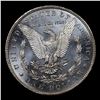 Image 3 : ***Auction Highlight*** 1899-o Morgan Dollar $1 Graded ms64+ PL By SEGS (fc)