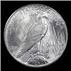 Image 3 : ***Auction Highlight*** 1934-d Vam 3 Top 50 DDO I4 R4 Peace Dollar $1 Graded ms64 By SEGS (fc)