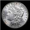 Image 2 : ***Auction Highlight*** 1902-s Vam 7  Morgan Dollar $1 Graded ms63 By SEGS (fc)