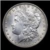 Image 2 : *Highligh of Entire Auction** 1897-o Morgan Dollar $1 Graded ms64 By SEGS (fc)