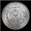 Image 3 : *Highligh of Entire Auction** 1897-o Morgan Dollar $1 Graded ms64 By SEGS (fc)