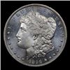 Image 2 : ***Auction Highlight*** 1896-p Morgan Dollar $1 Graded ms64+ dmpl By SEGS (fc)