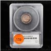 Image 5 : ***Auction Highlight*** 1849-o FS-101 'o' Above Bow Seated Liberty Dime 10c Graded au58 By SeGS (fc)