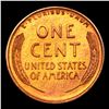 Image 3 : ***Auction Highlight*** 1910-s Lincoln Cent 1c Graded Gem+ Unc RB By USCG (fc)