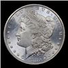 Image 2 : ***Auction Highlight*** 1880-o Morgan Dollar $1 Graded Choice+ Unc By USCG (fc)