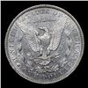 Image 3 : ***Auction Highlight*** 1892-s Morgan Dollar $1 Graded Select AU+ By USCG (fc)