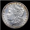 Image 2 : ***Auction Highlight*** 1880/79-cc rev 78' Vam 4 Top 100 I5 R4 Morgan $1 Graded Select+ Unc By USCG 