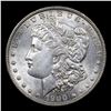 Image 2 : ***Auction Highlight*** 1900-o/cc Top 100 Vam 11 I4 R4 Morgan Dollar $1 Graded Select Unc By USCG (f