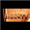 Image 8 : ***Auction Highlight*** 1955/1955 DDO Lincoln Cent 1c Graded Select Unc RD By USCG (fc)