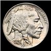 Image 2 : ***Auction Highlight*** 1926-d Buffalo Nickel 5c Graded Choice Unc By USCG (fc)