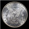 Image 3 : ***Auction Highlight*** 1888-s Morgan Dollar $1 Graded Select+ Unc By USCG (fc)