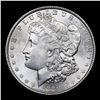 Image 2 : ***Auction Highlight*** 1890-p Morgan Dollar $1 Graded GEM Unc By USCG (fc)
