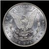 Image 3 : ***Auction Highlight*** 1880-o Morgan Dollar $1 Graded Select+ Unc By USCG (fc)