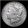 Image 2 : ***Auction Highlight*** 1893-p Vam 7 R5 Morgan Dollar $1 Graded Choice AU/BU Slider By USCG (fc)