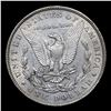 Image 3 : ***Auction Highlight*** 1893-p Vam 7 R5 Morgan Dollar $1 Graded Choice AU/BU Slider By USCG (fc)