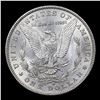 Image 3 : ***Auction Highlight*** 1886-o Morgan Dollar $1 Graded Select+ Unc By USCG (fc)