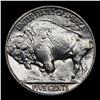 Image 3 : ***Auction Highlight*** 1936-p Buffalo Nickel 5c Graded Gem++ Unc By USCG (fc)