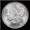 Image 2 : ***Auction Highlight*** 1892-o Morgan Dollar $1 Graded Choice Unc By USCG (fc)