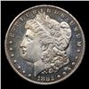 Image 2 : ***Auction Highlight*** 1882-cc Vam 2A2 I5 R6 Morgan Dollar $1 Graded Choice Unc+ DMPL By USCG (fc)