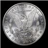Image 3 : ***Auction Highlight*** 1881-s Morgan Dollar $1 Graded GEM++ Unc By USCG (fc)