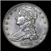 Image 2 : ***Auction Highlight*** 1839-o Capped Bust Half Dollar 50c Grades Select Unc (fc)