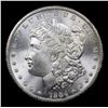 Image 2 : ***Auction Highlight*** 1884-cc GSA Hoard Morgan Dollar $1 Grades Choice Unc (fc)