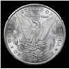 Image 3 : ***Auction Highlight*** 1884-cc GSA Hoard Morgan Dollar $1 Grades Choice Unc (fc)