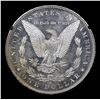 Image 3 : ***Auction Highlight*** 1879-s GSA Hoard Morgan Dollar $1 Grades GEM+ DMPL (fc)