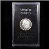 Image 4 : ***Auction Highlight*** 1879-s GSA Hoard Morgan Dollar $1 Grades GEM+ DMPL (fc)