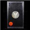 Image 5 : ***Auction Highlight*** 1879-s GSA Hoard Morgan Dollar $1 Grades GEM+ DMPL (fc)