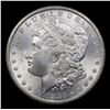 Image 2 : ***Auction Highlight*** 1883-cc GSA Hoard Morgan Dollar $1 Grades Choice Unc (fc)
