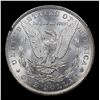 Image 3 : ***Auction Highlight*** 1883-cc GSA Hoard Morgan Dollar $1 Grades Choice Unc (fc)