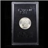 Image 4 : ***Auction Highlight*** 1883-cc GSA Hoard Morgan Dollar $1 Grades Choice Unc (fc)