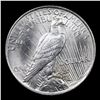 Image 3 : 1923-p Vam 1BW I3 R5 Peace Dollar $1 Grades Select Unc