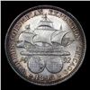 Image 3 : 1893 Columbian Old Commem Half Dollar 50c Grades Select Unc