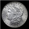 Image 2 : 1899-o Morgan Dollar $1 Grades Select Unc