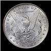 Image 3 : 1899-o Morgan Dollar $1 Grades Select Unc